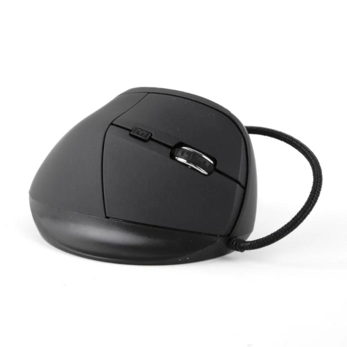 iggual Rato ergonómico vertical USB ERGO-V