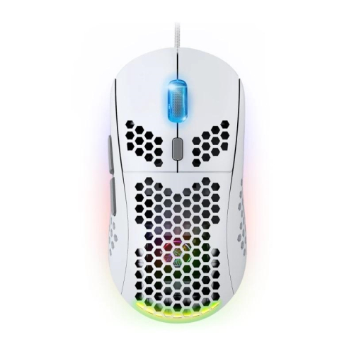 Spirit of Gamer Rato Pro M4 White