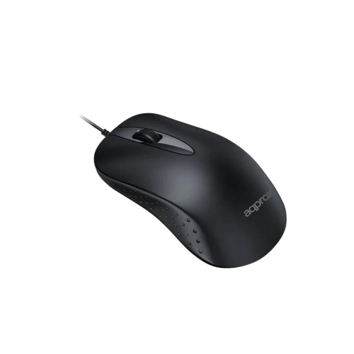 APPROX Rato XM100 USB 1000DPI