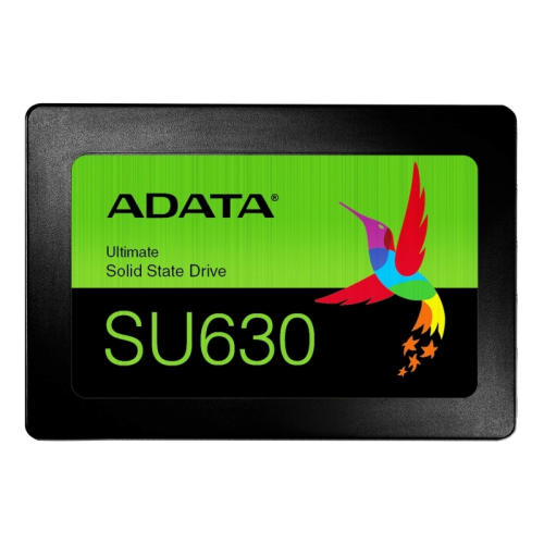 ADATA SSD Ultimate SU630 960GB 2,5"SATA3