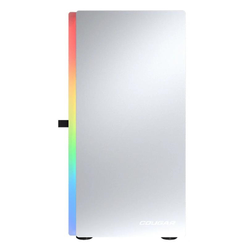 Cougar Caixa Minitorre Purity Rgb White