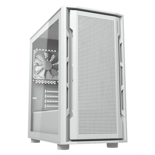 Cougar Caixa Uniface Mini Rgb White