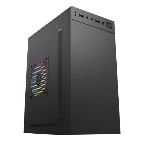 Approx Caixa M-Atx APPC-201F 500W USB3.0