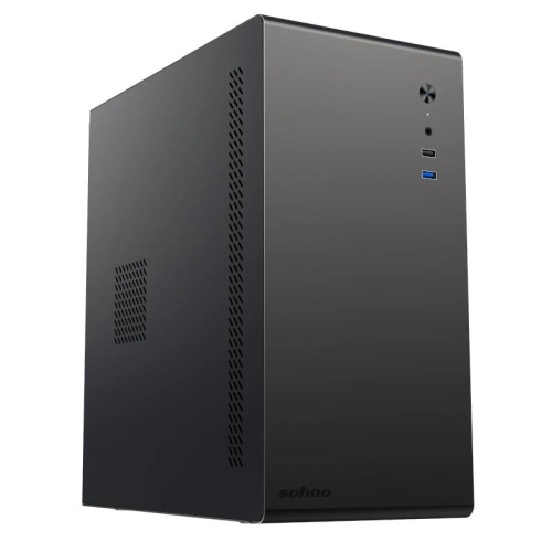 Approx Caixa M-Atx APPC-403F 500W USB3.0