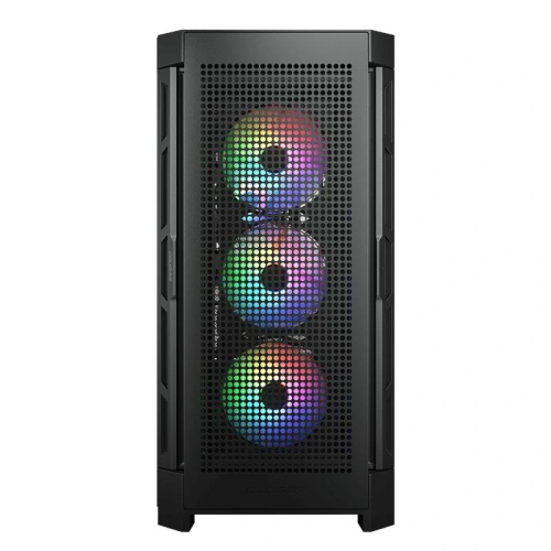 Cougar Caixa Semitorre Airface Pro rgb