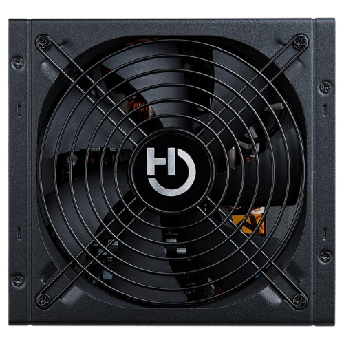 Hiditec Fonte Al. GAMING BZ-550W 80Plus Bronze