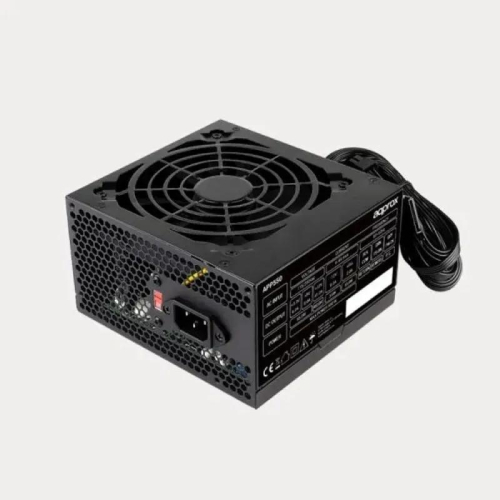 Approx Fonte Alimen APPC-550+Cable+Select Voltaje