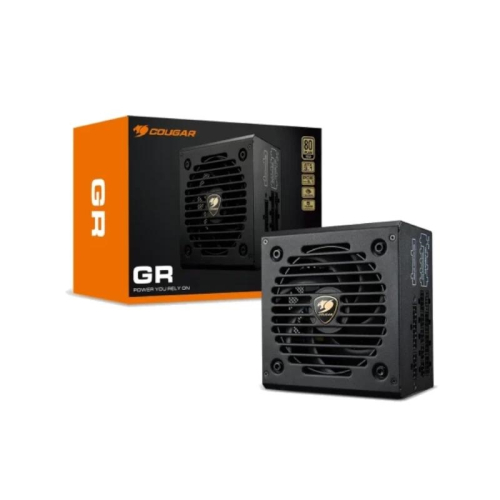 Cougar Fonte GR 850w 80+ Gold
