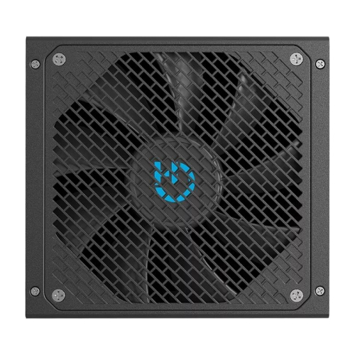 Hiditec Fonte PSU BZ Pro 650W 80+Bronze ATX 3.1