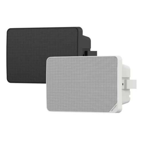 Hikvision DS-QAE0120G1R Coluna 70V H e V Teto