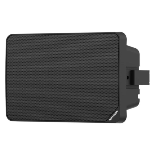 Hikvision DS-QAE0120G1R/BLACK Coluna H e V Teto