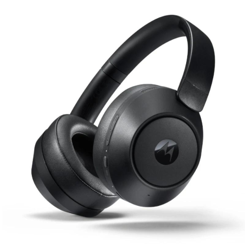 Motorola Auscultadores XT800 ANC BLACK over ear BT
