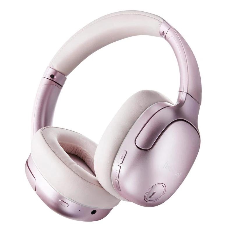 Intenso / Auscultadores OVER-EAR O400HA / Rosa