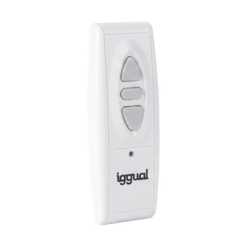 Iggual Comando Para Telas de Projecção Electrica
