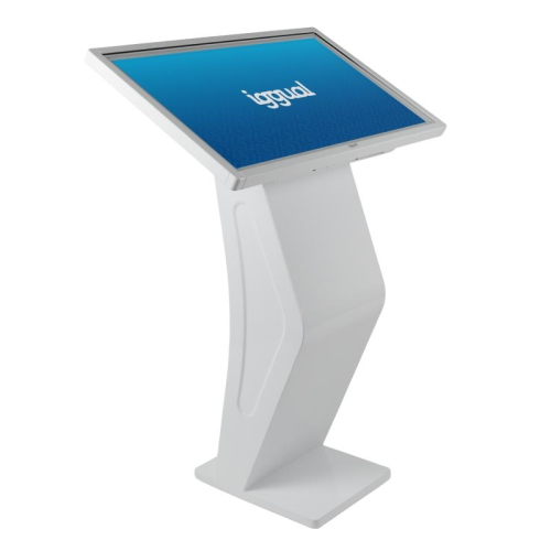 iggual Mostrador interactivo ORCHID 32"Android