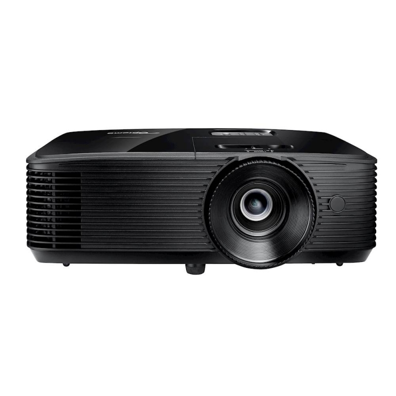 Optoma S336 Projetor SVGA 4000L VGA HDMI