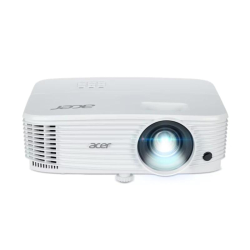 Acer Projetor P1357 4800LM ANSI DLP WXGA 3D