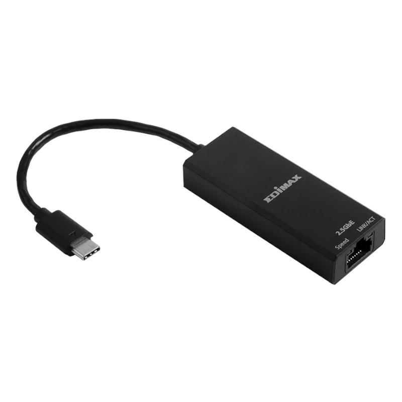 Edimax USB 3.0 Ethernet Gigabit - EU-4307