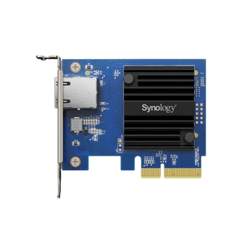 Synology E10G30-T1 Placa 1x10GbE