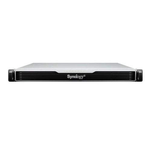 Synology RS1626xs+ NAS 4Bay Rack Station