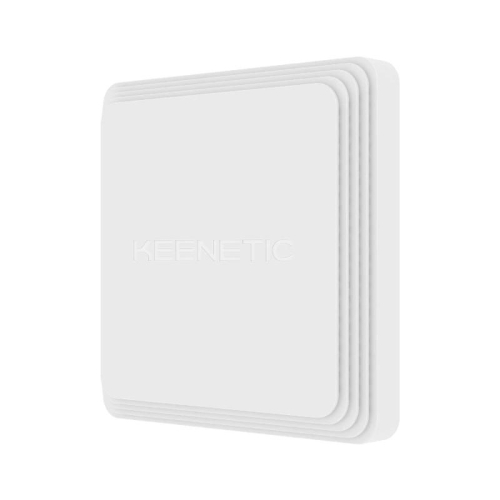 Keenetic Challenger SE Router/Amplificador Wifi 6
