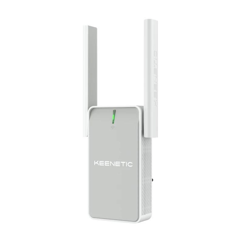Keenetic Buddy 6 Repetidor Wifi 6 Mesh