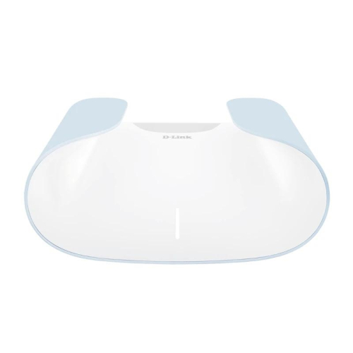 D-Link M60 Router Mesh AI WiFi6 AX6000 4xGb