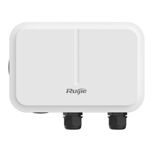 Ruijie Wi-Fi 6 (802.11ax) outdoor wireless a