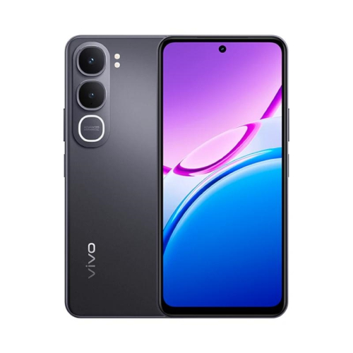 VIVO Y31 5G 6Gb(+6Gb) 512Gb 6.72"120Hz Black