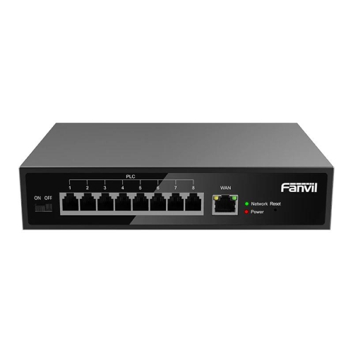 Fanvil PN8 Conmutador PoE de 2 fios