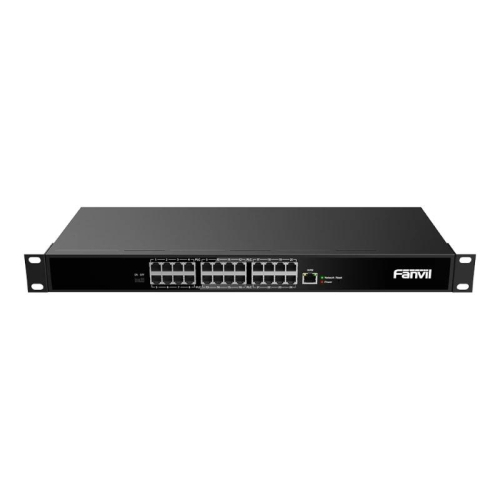 Fanvil PN24 Conmutador PoE de 2 fios