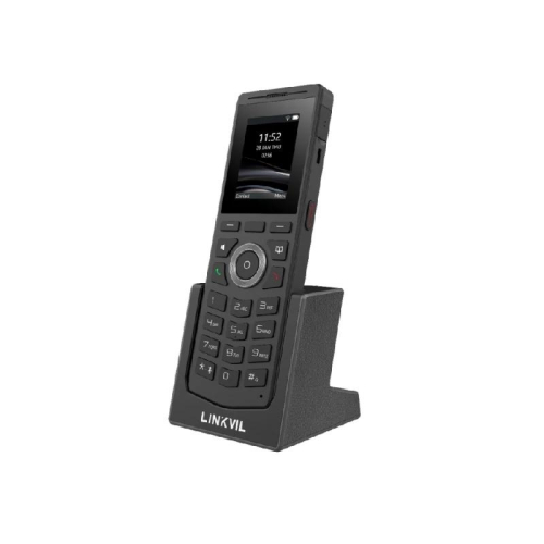 Fanvil W610W Portable WiFi Phone 2"Color screen