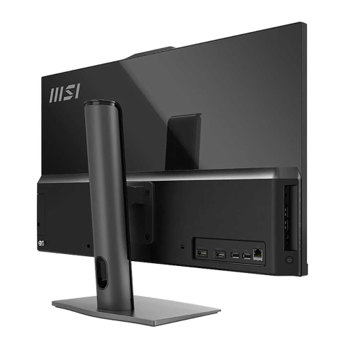 MSI AM272P-888ES C7-150U 16GB 512 W11P 27"Preto (Teclado Espanhol)