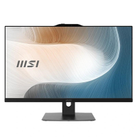 MSI AM272P-884XES C7-150U 16GB 512 Sem Sistema Operativo (Teclado Espanhol) 27" Preto