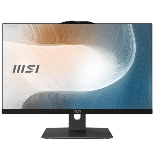 MSI AM242TP-2218EU C5-120U 16GB 512 W11H 24"Preto (Teclado Espanhol)
