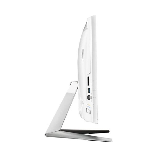 MSI Pro AP222T-606XEU i3-14100 8 512 Sem Sistema Operativo (Teclado Espanhol) 21.5"Blan