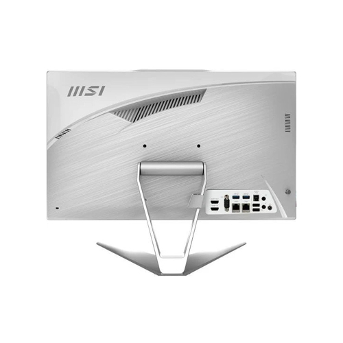 MSI Pro AP222T-606XEU i3-14100 8 512 Sem Sistema Operativo (Teclado Espanhol) 21.5"Blan