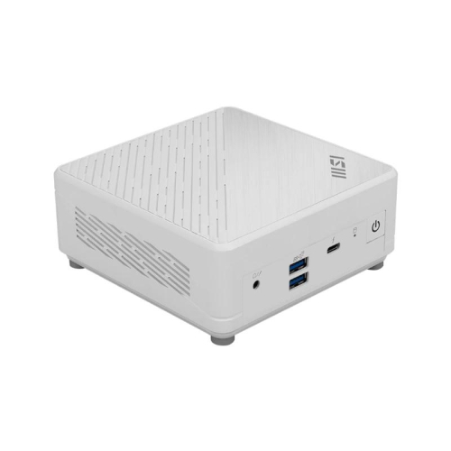 MSI Cubi 5 1M-614EU Core3-100U 8G 512G W11H Branco