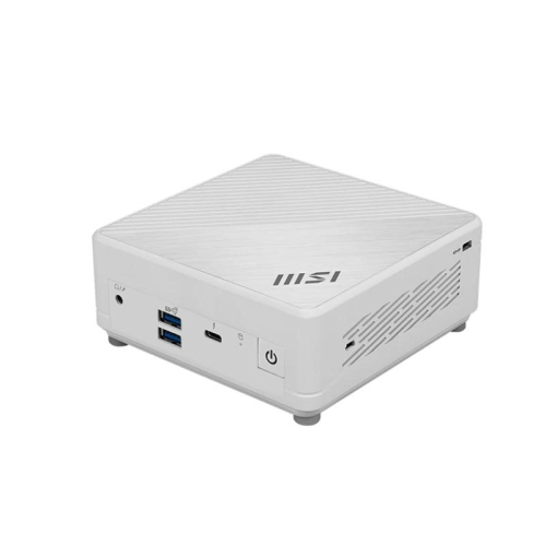 MSI Cubi 5 1M-439BEU Core5-120U Branco