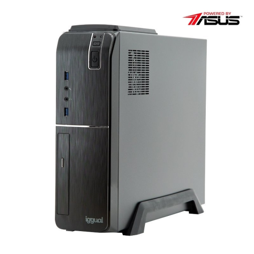 iggual PC SFF 16GB 1TB sem Sistema Operativo