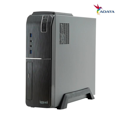 iggual PC SFF 16GB 1TB sem Sistema Operativo