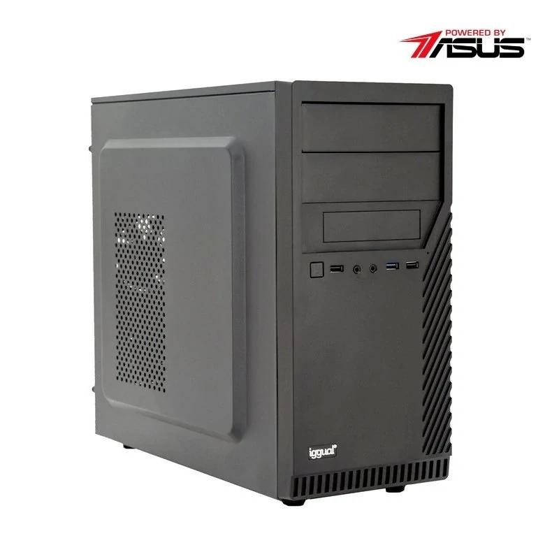 iggual PC ST PSIPCHT1414 i5-14400 16GB 500GB W11Home