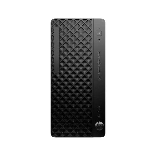 HP PRODESK 4 TWR 16GB 512GB W11P