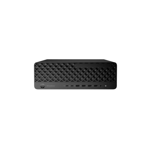 HP EliteDesk 8 SFF G1i AI PC Intel Core Ultra 5 235 - 16GB DDR5 - 512GB SSD - Windows 11 Pro