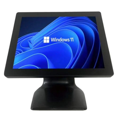 Posiberica TPV 15"Atenea Intel J6412 8GB 128GB