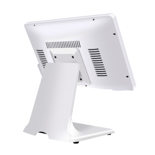 iggual TPV 15,6"16:9 N100 8+256GB W11Pro Branco