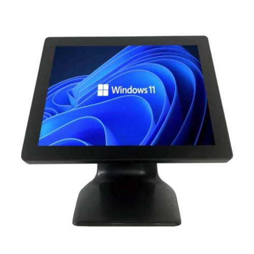 Posiberica TPV 15"Atenea Intel J6412 8GB 128GB W1