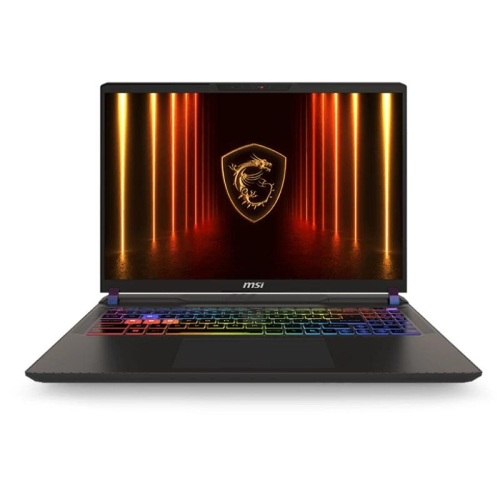 MSI Vector 16HX-097XES U7-255HX 32 1TB 5070Ti Sem Sistema Operativo (Teclado Espanhol)