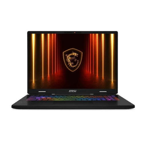 MSI Crosshair A16HX-048XES AMD R9 32 1TB 5070 Sem Sistema Operativo (Teclado Espanhol)