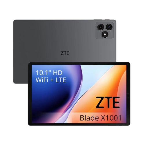 ZTE Tablet X1001W 10.1"4GB/128GB Keyboard + Pen